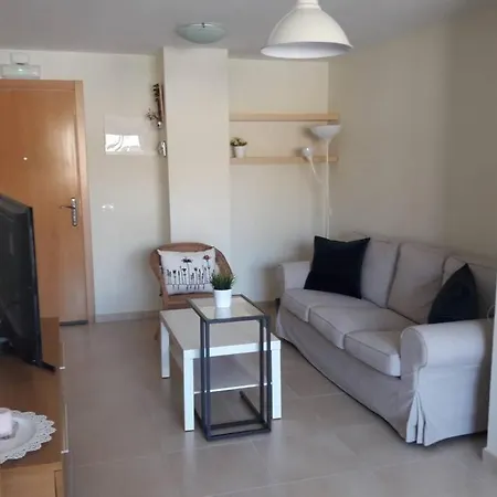 Atico En De Llanes. Appartement