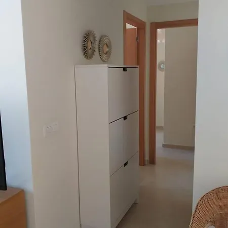 Atico En De Llanes. Appartement