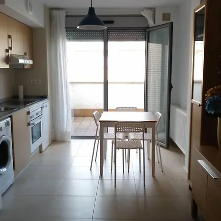 Atico En De Llanes. * Posada De Llanes