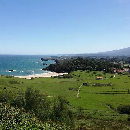 Appartement Atico En De Llanes. *