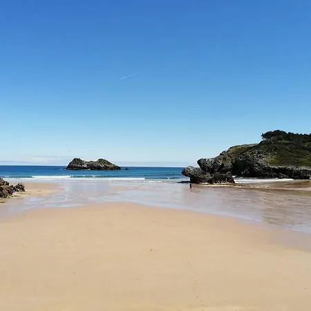 Atico En De Llanes. Posada De Llanes