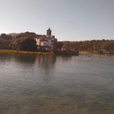 Appartement Atico En De Llanes.